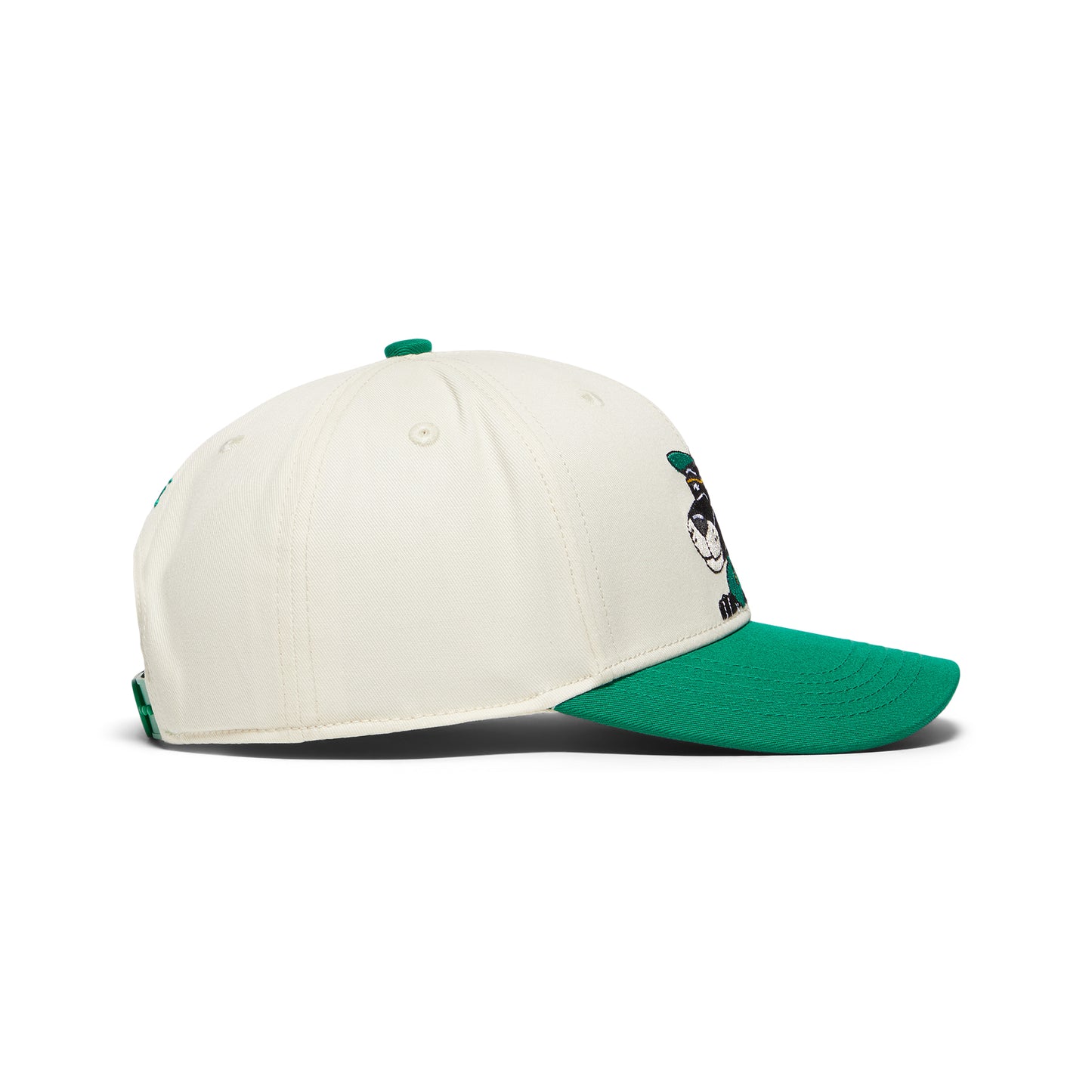 Patta Cartoon Cap (Birch)