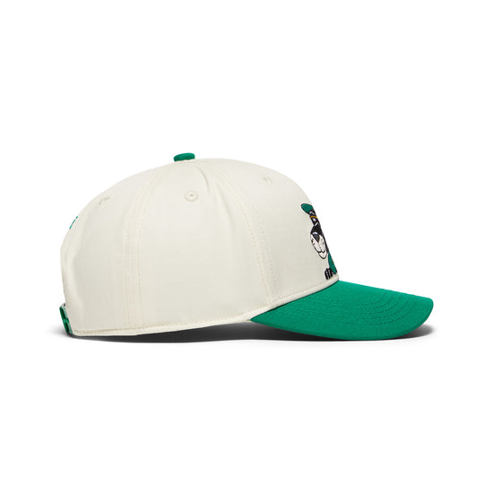 Patta Cartoon Cap (Birch)