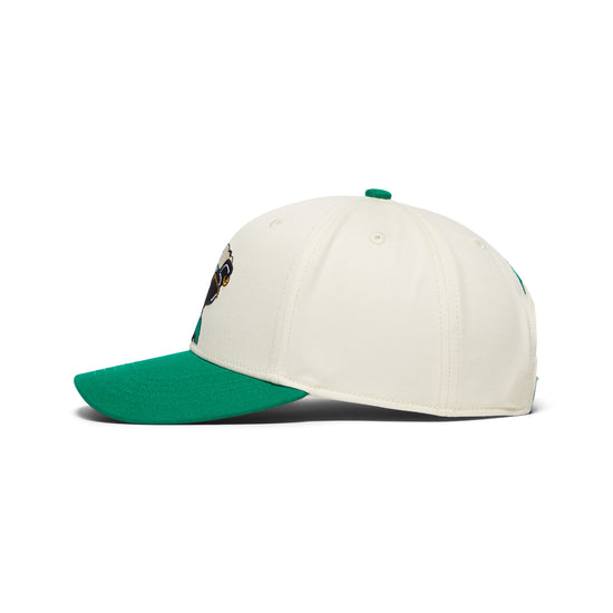 Patta Cartoon Cap (Birch)