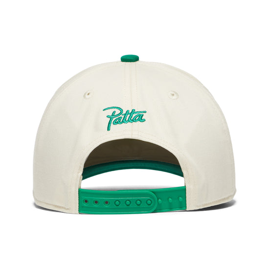 Patta Cartoon Cap (Birch)