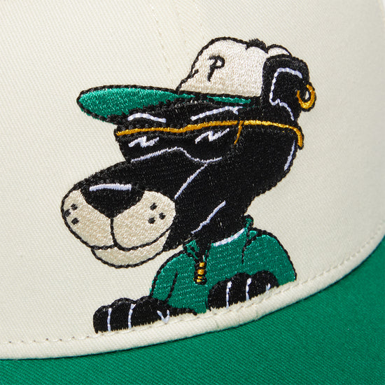 Patta Cartoon Cap (Birch)