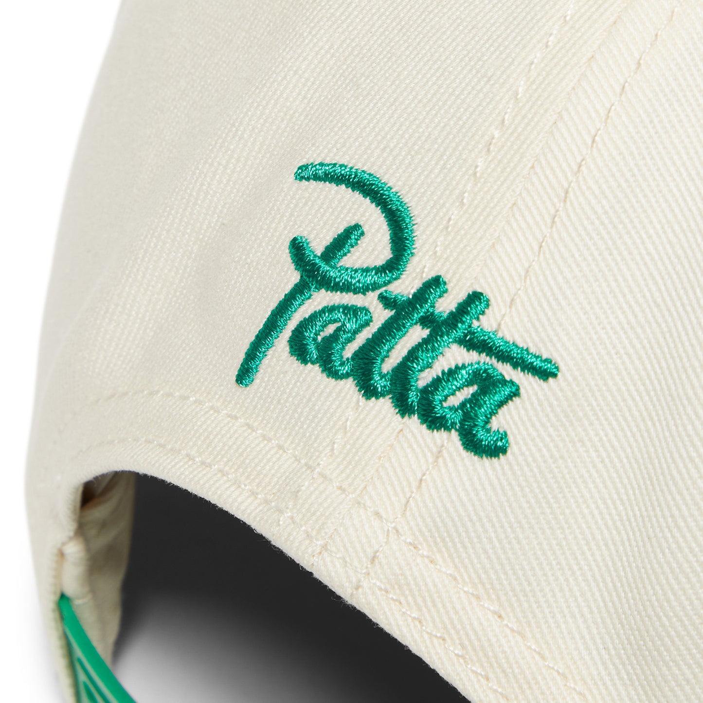 Patta Cartoon Cap (Birch)