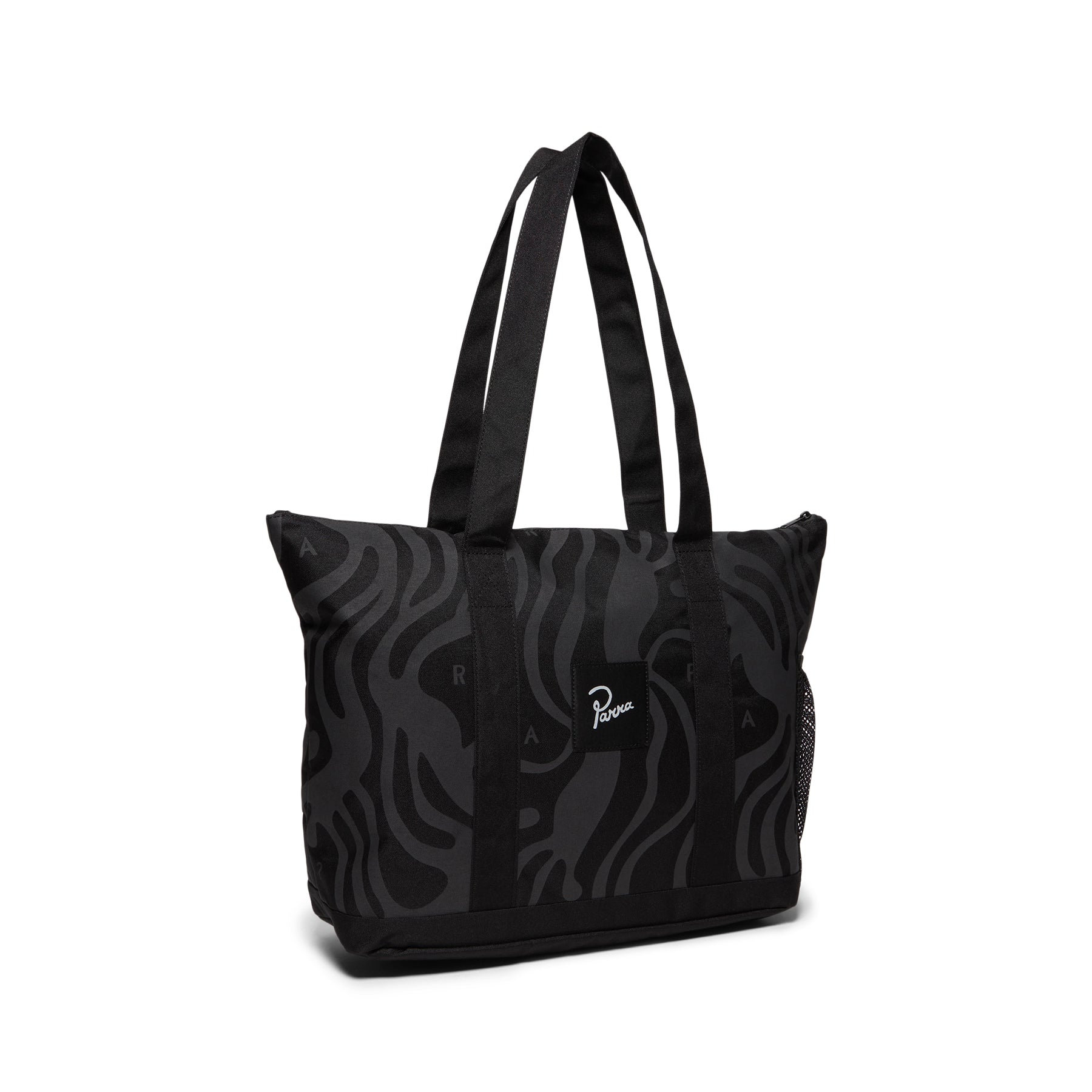 by Parra The blob bag (Black)