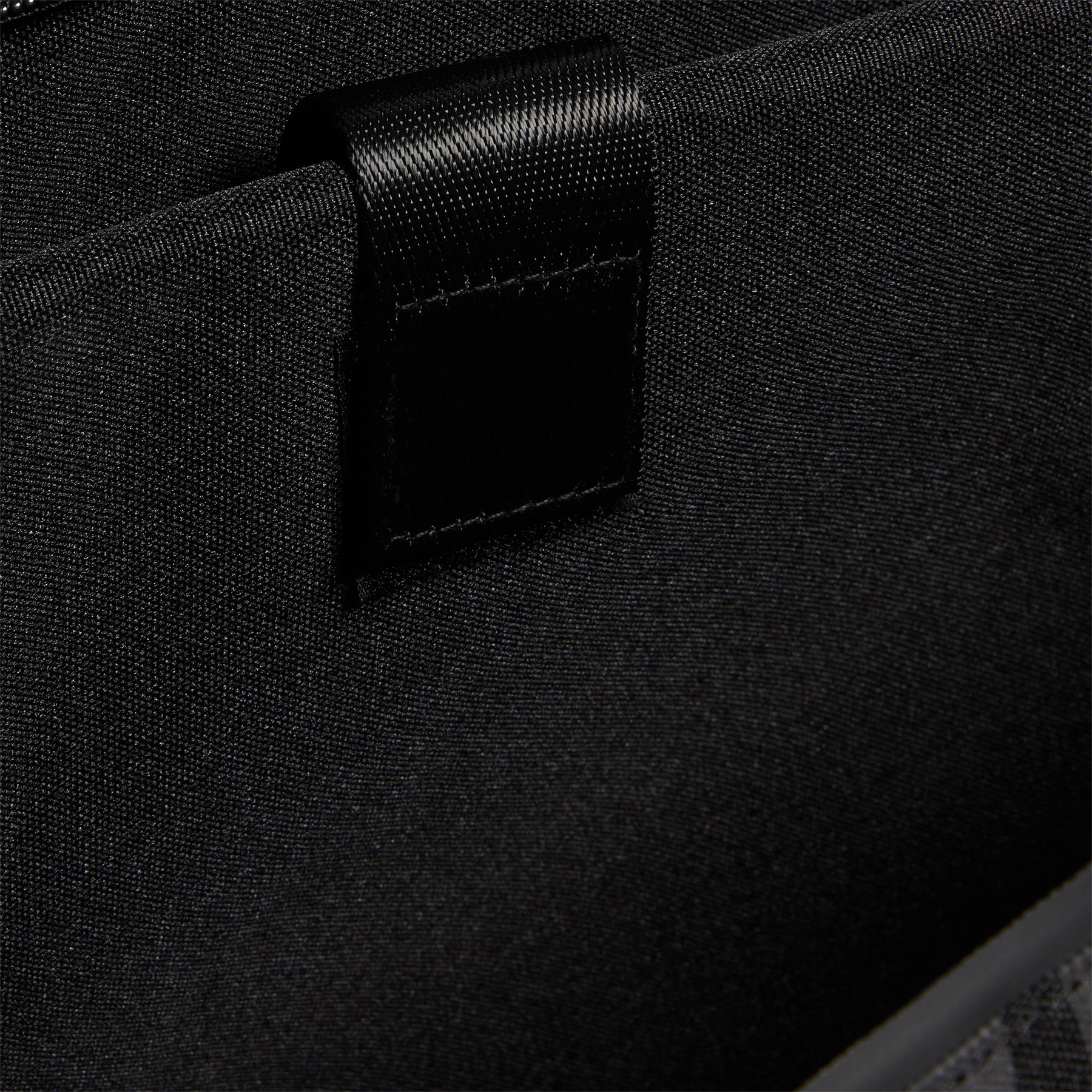 by Parra The blob bag (Black)