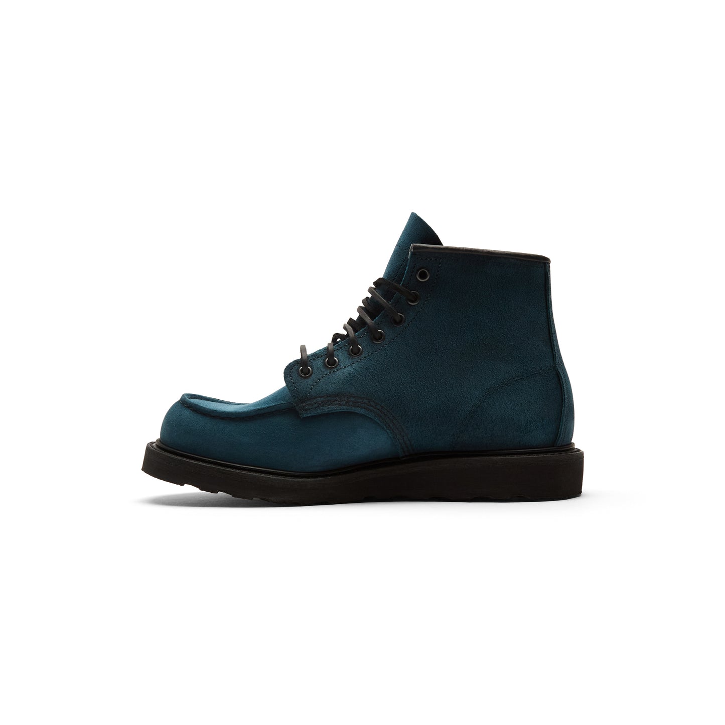 Red Wing Heritage Classic Moc (Tidal Muleskinner)