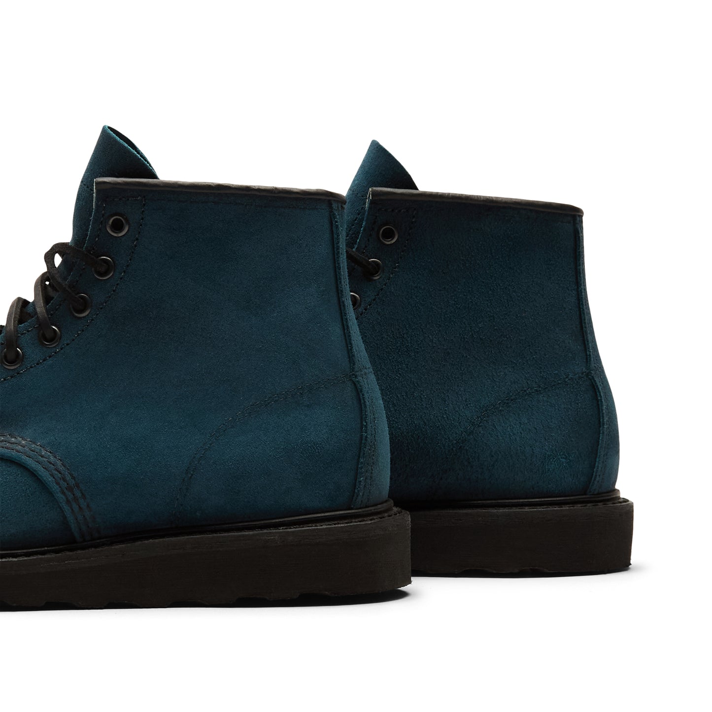 Red Wing Heritage Classic Moc (Tidal Muleskinner)
