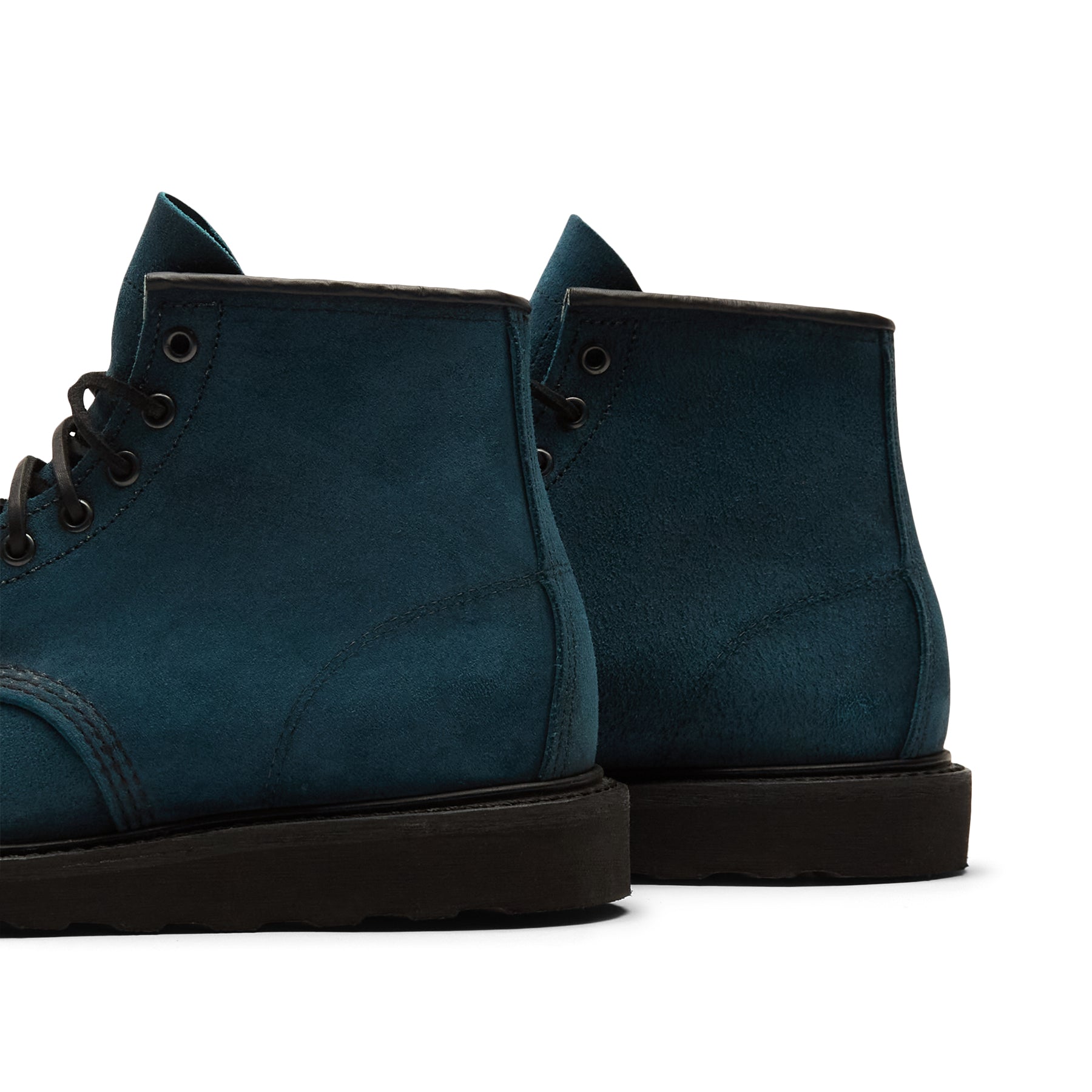 Red Wing Heritage Classic Moc (Tidal Muleskinner)