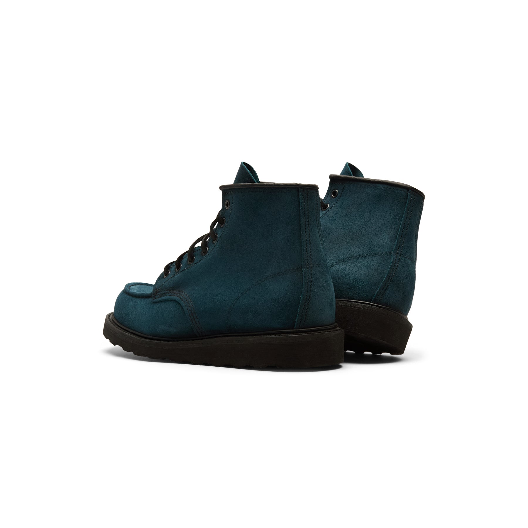 Red Wing Heritage Classic Moc (Tidal Muleskinner) – CNCPTS