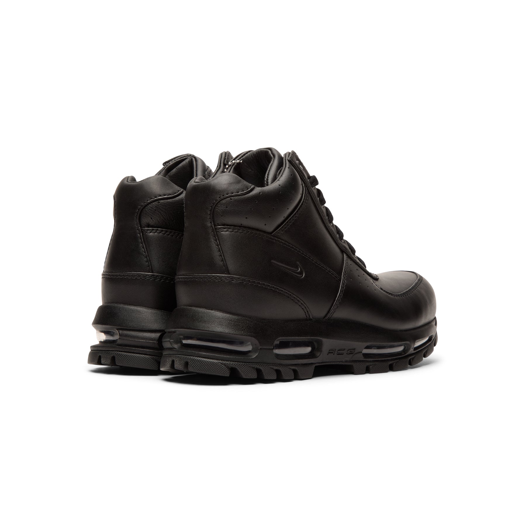 Nike Air Max Goadome (Black)