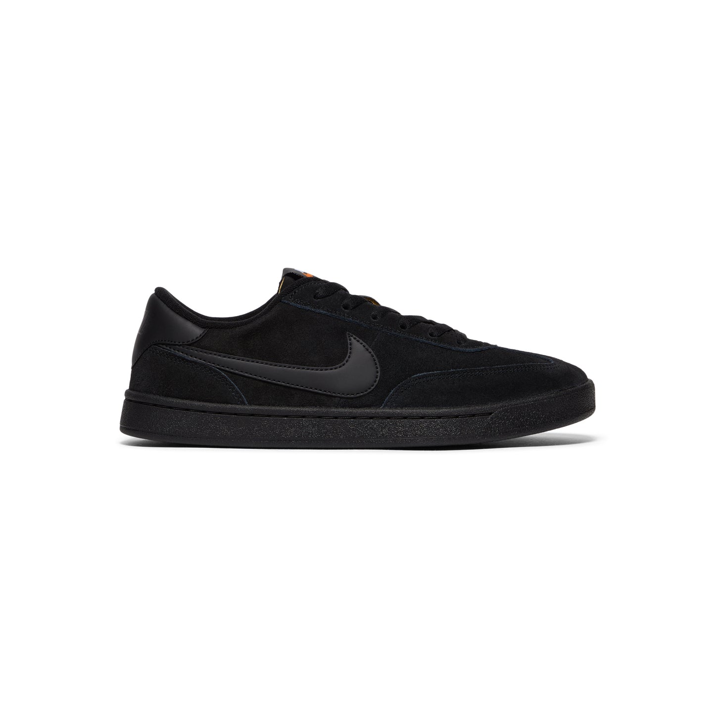 Nike SB FC Classic (Black/Vivid Orange)