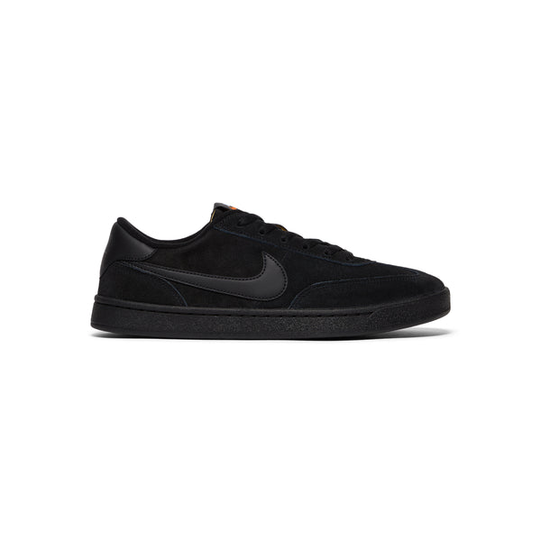 Nike SB FC Classic (Black/Vivid Orange) – CNCPTS