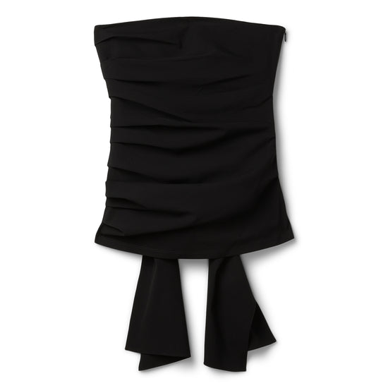 Proenza Schouler Lena Top (Black)
