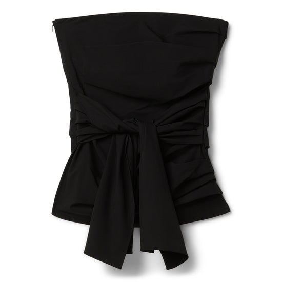 Proenza Schouler Lena Top (Black)