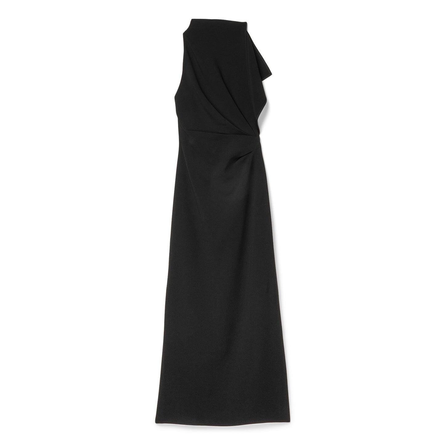 Proenza Schouler Devyn Dress (Black)