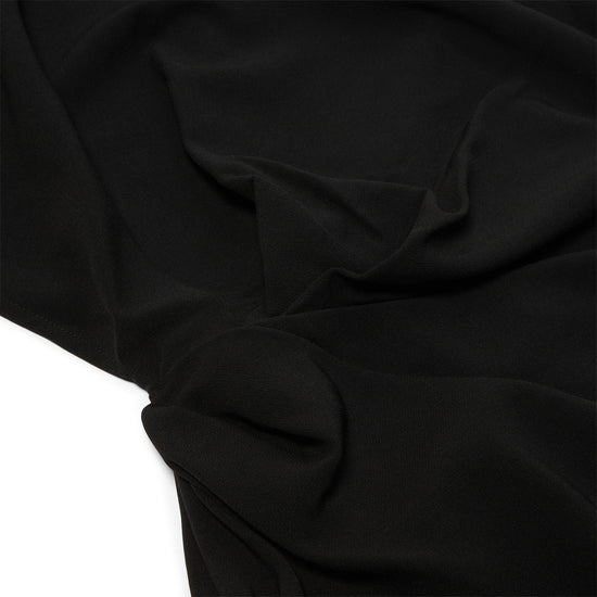 Proenza Schouler Devyn Dress (Black)
