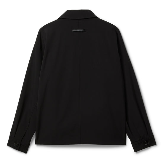 Proenza Schouler Sibyl Jacket (Black)