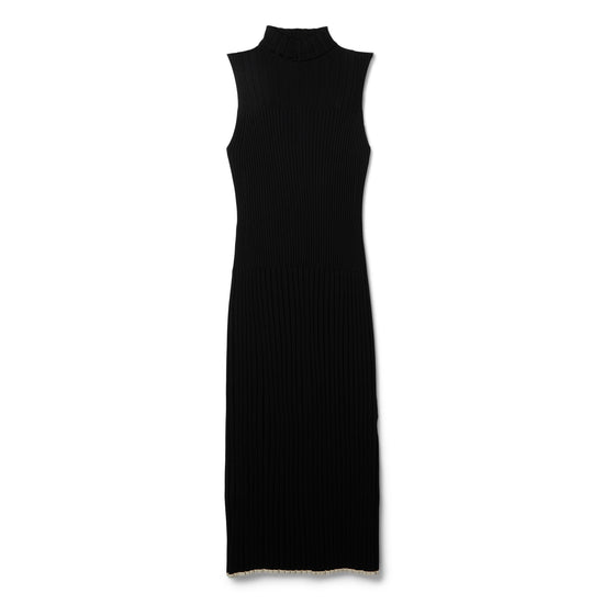 Proenza Schouler Maia Dress (Black)