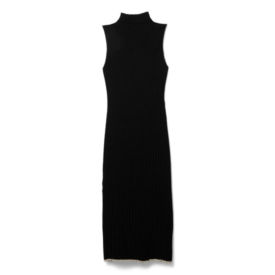 Proenza Schouler Maia Dress (Black)