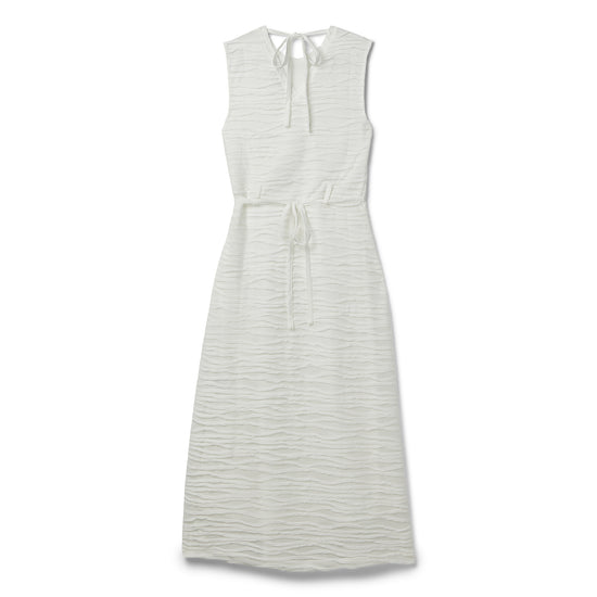 Proenza Schouler White Label Laura Dress (White)