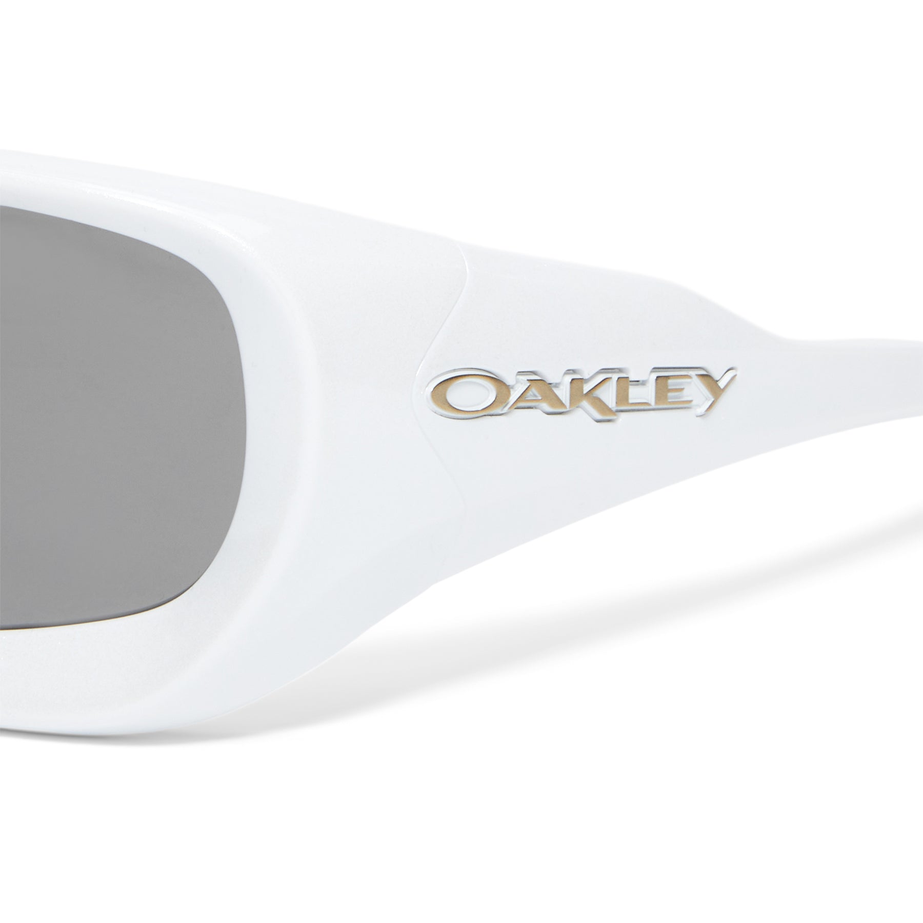 Oakley De Soto (Pearl White/Prizm Black)