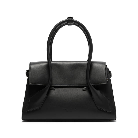 Proenza Schouler Small Tate Bag (Black)