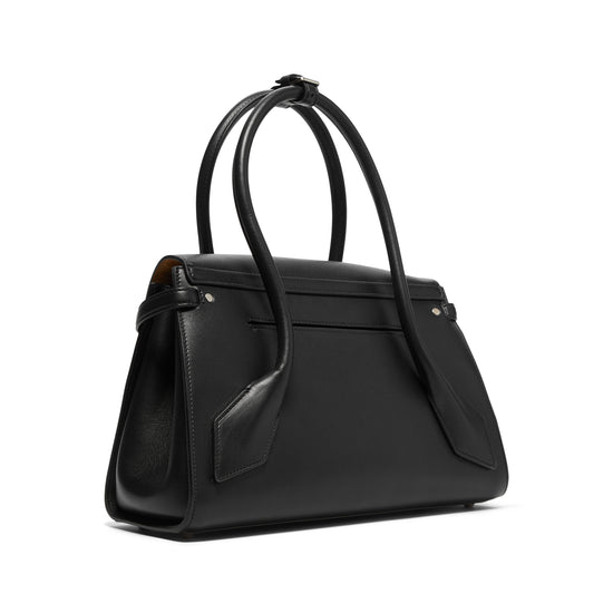 Proenza Schouler Small Tate Bag (Black)