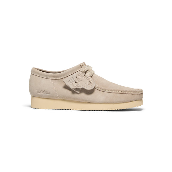 Clarks Wallabee Day Pack (Sand Suede)