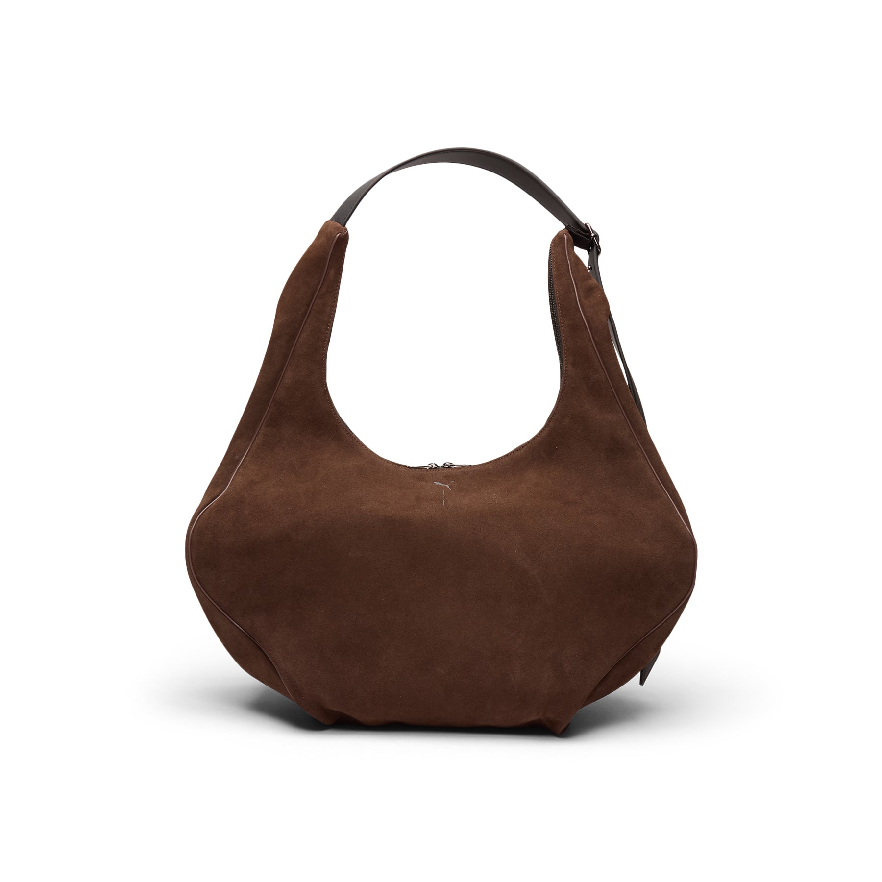 Puma Puma X _J.L-A.L_ Hobo Bag (Brown)