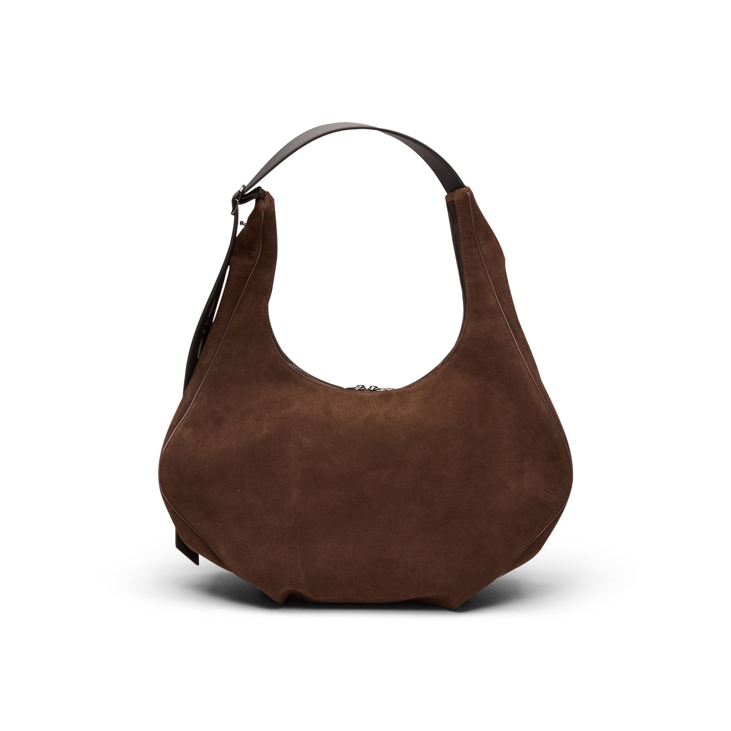 Puma Puma X _J.L-A.L_ Hobo Bag (Brown)