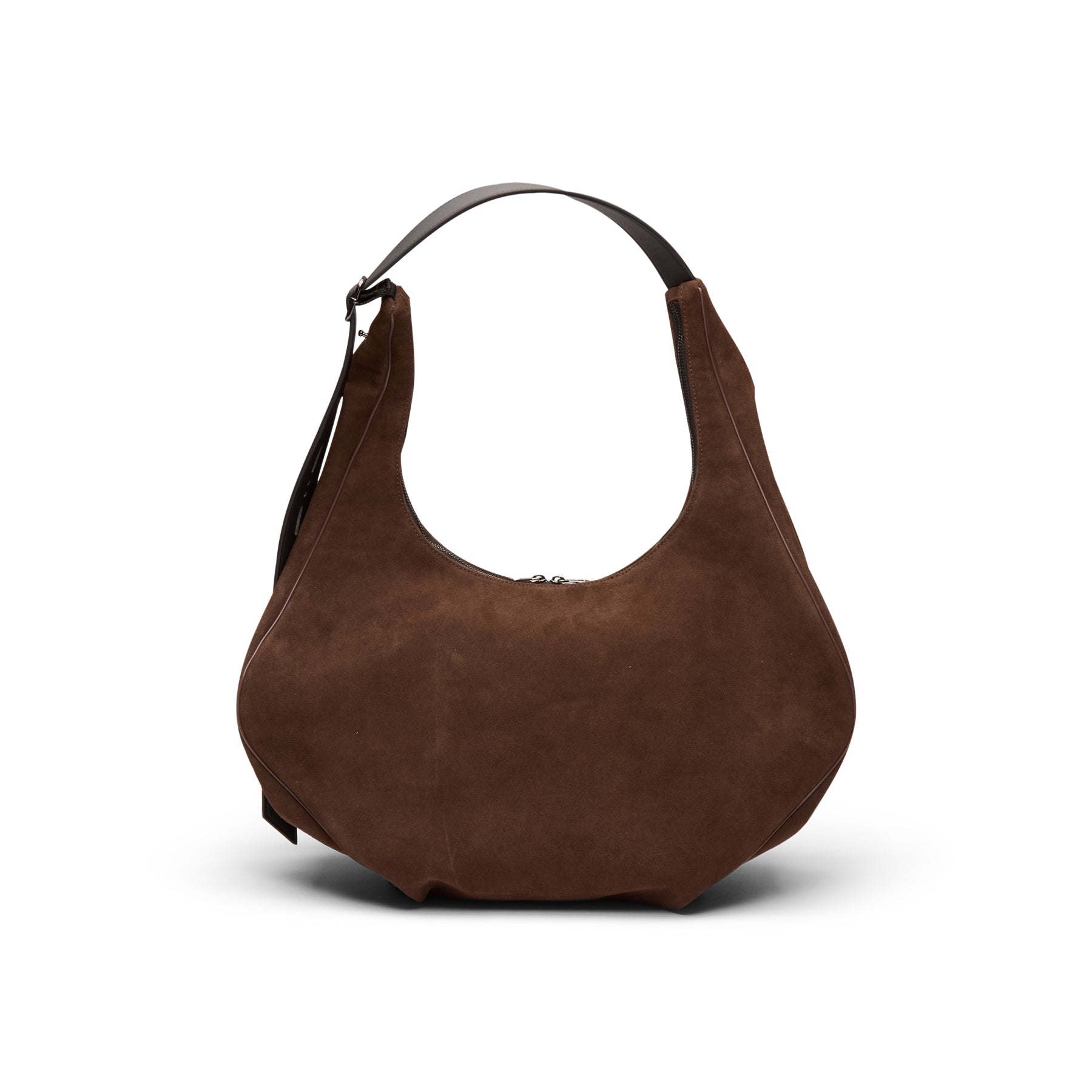 Puma Puma X _J.L-A.L_ Hobo Bag (Brown)
