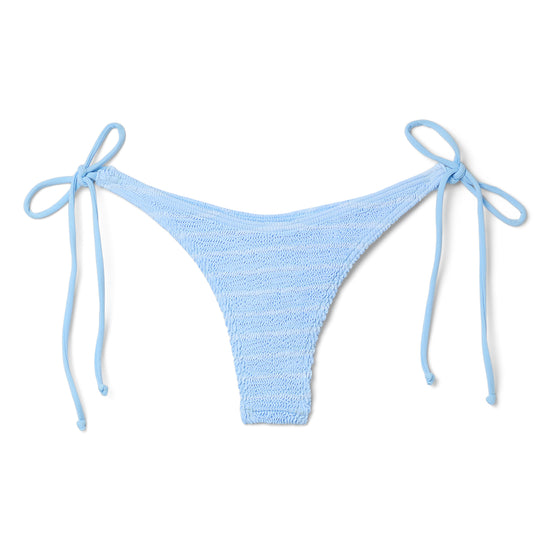 Bond-Eye Serenity Brief (Powder Blue Stripe)