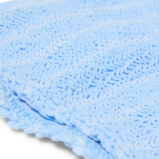 Bond-Eye Serenity Brief (Powder Blue Stripe)