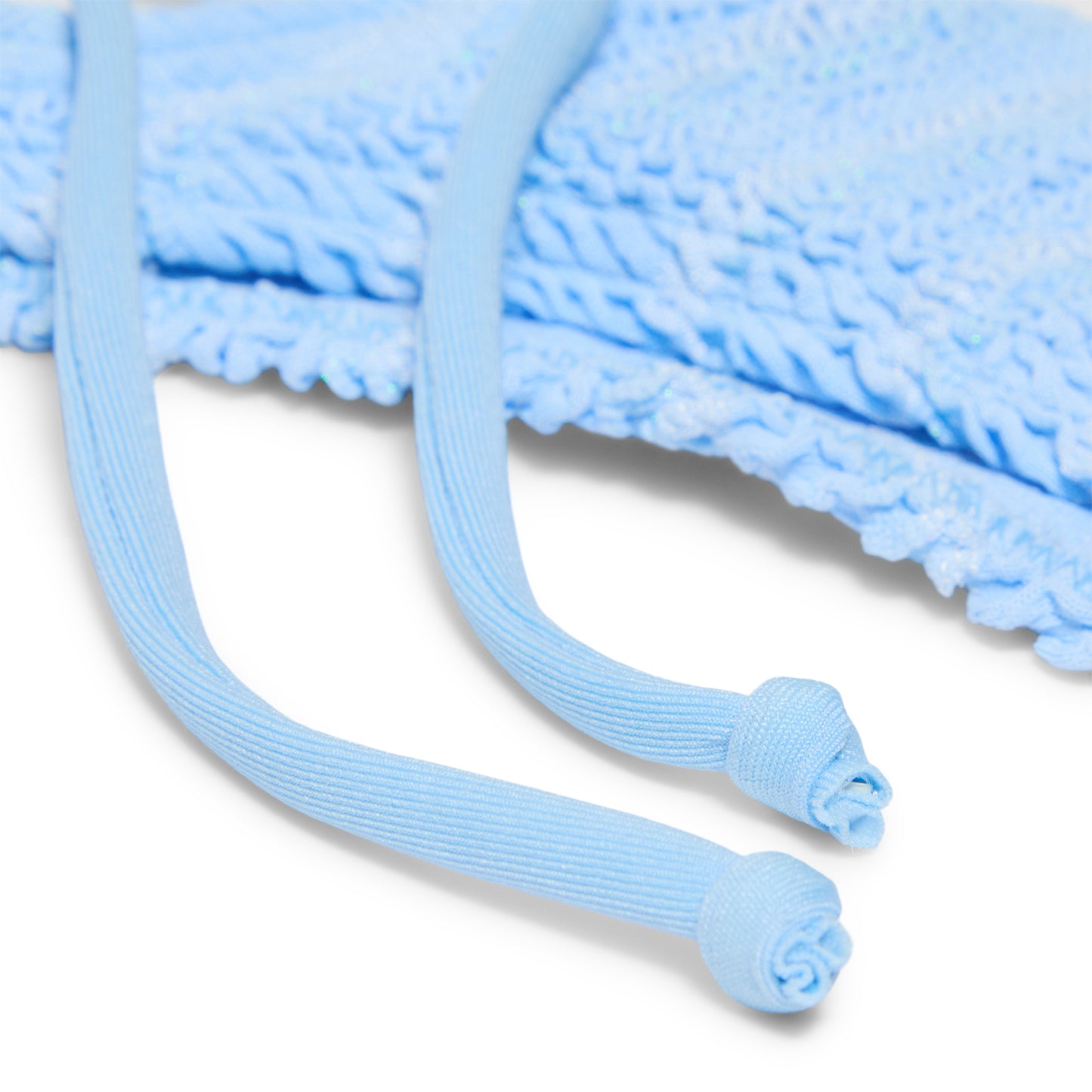 Bond-Eye Serenity Brief (Powder Blue Stripe)