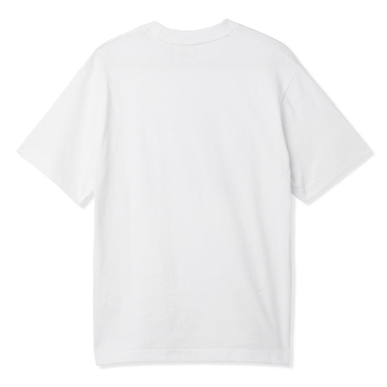 Butter Goods Teddy Bear Tee (White)