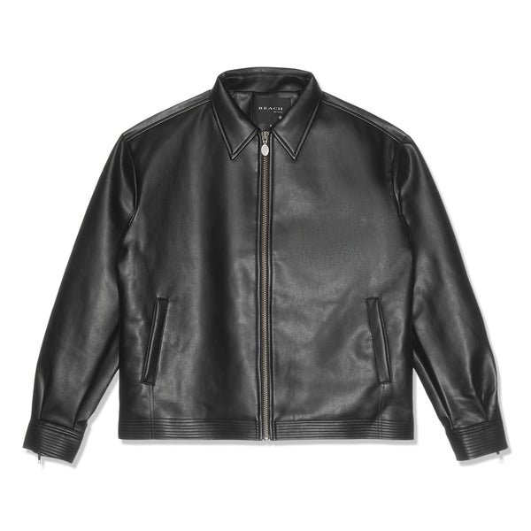 bell maxim☆羊革☆ leather ‘bomber jacket Bomber Jackets Mens – Page 2 – LeatherKloset