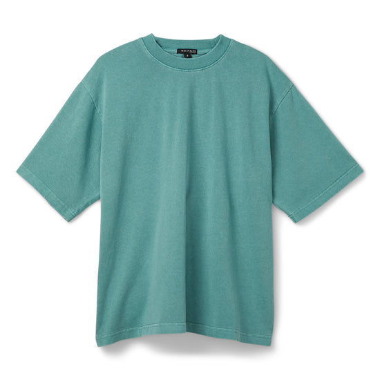 Beach Brains Dream Tee (Teal)