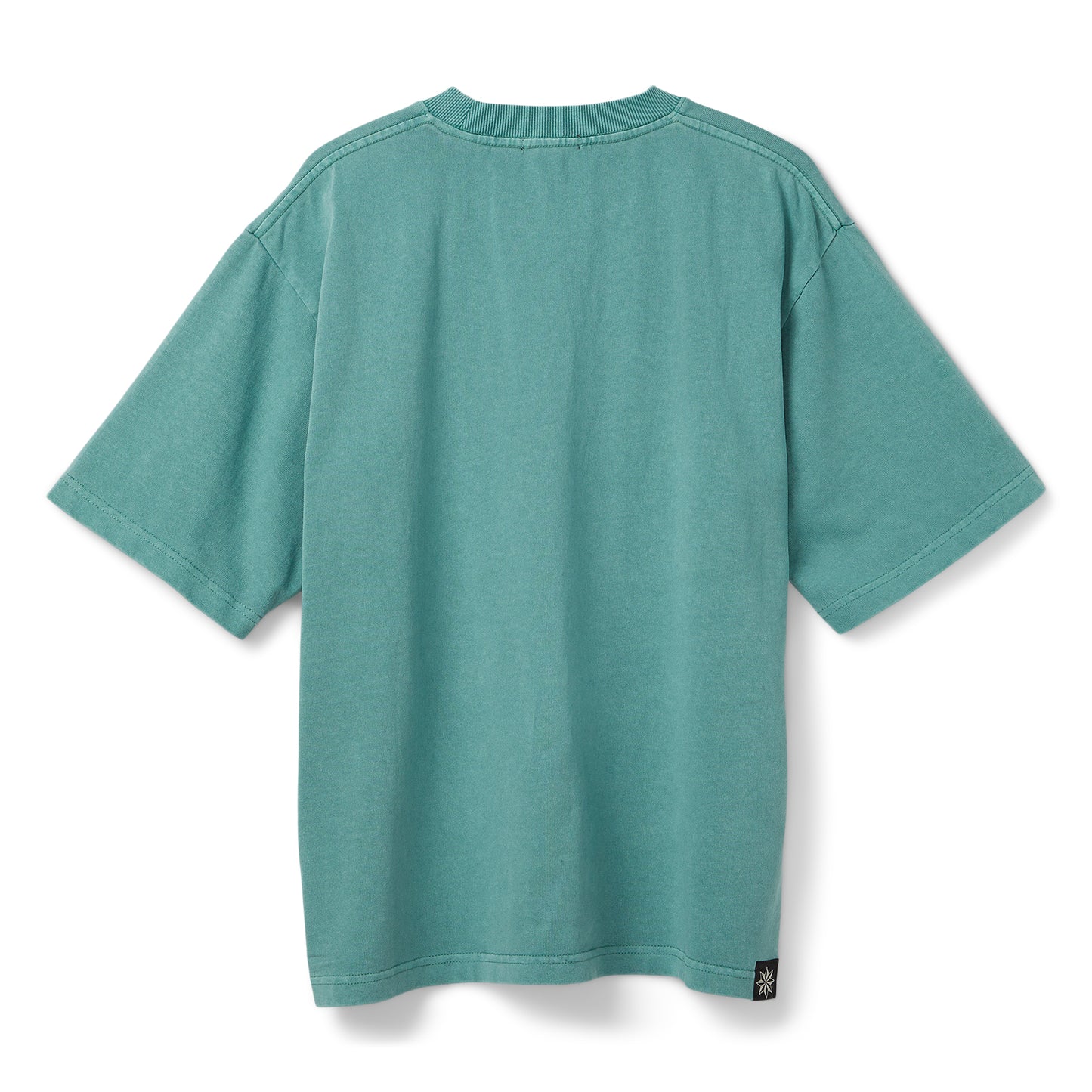 Beach Brains Dream Tee (Teal)