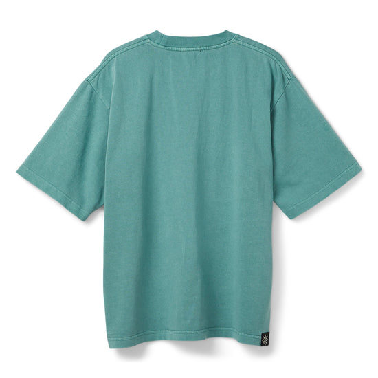 Beach Brains Dream Tee (Teal)