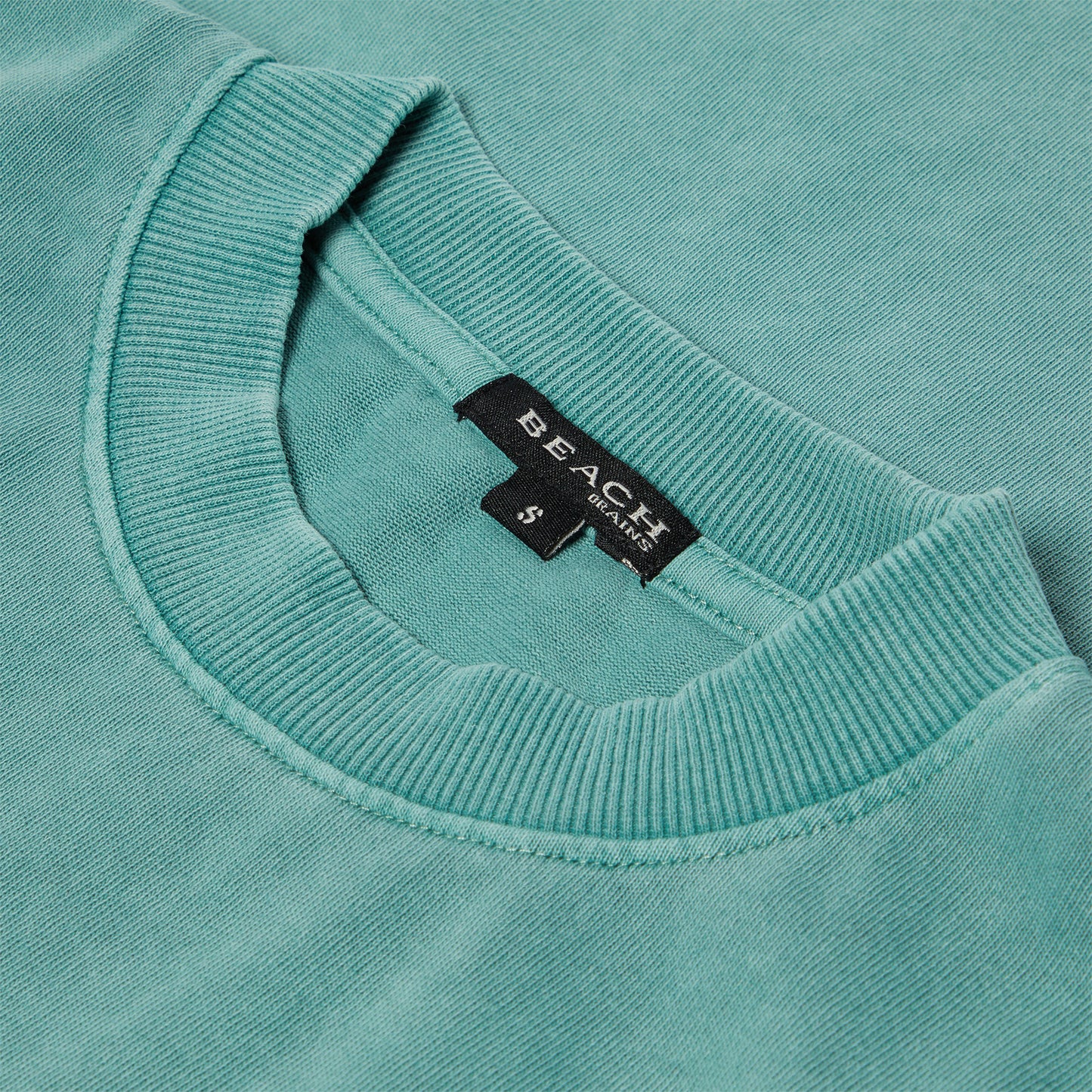 Beach Brains Dream Tee (Teal)