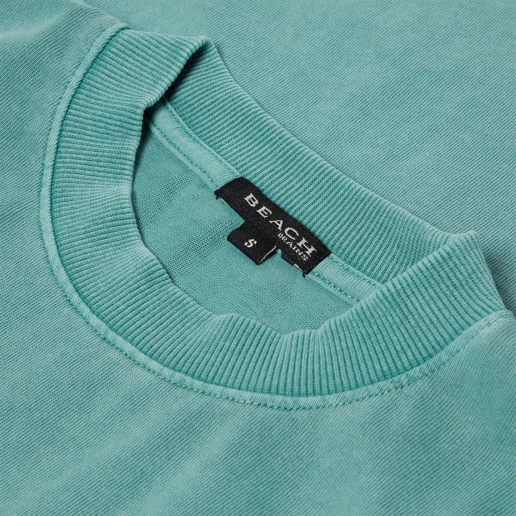 Beach Brains Dream Tee (Teal)