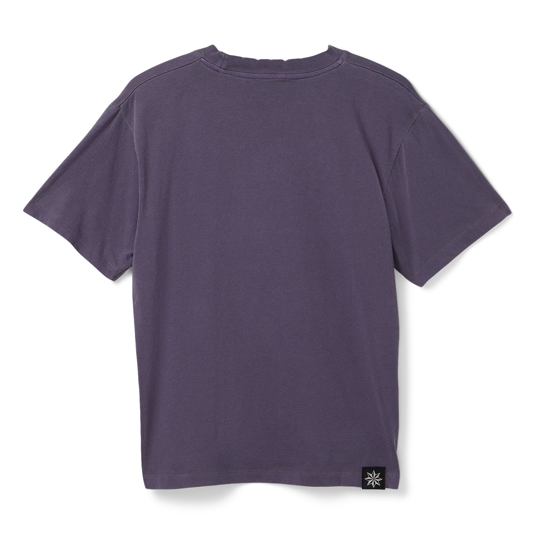 Beach Brains Tide Tee (Port)