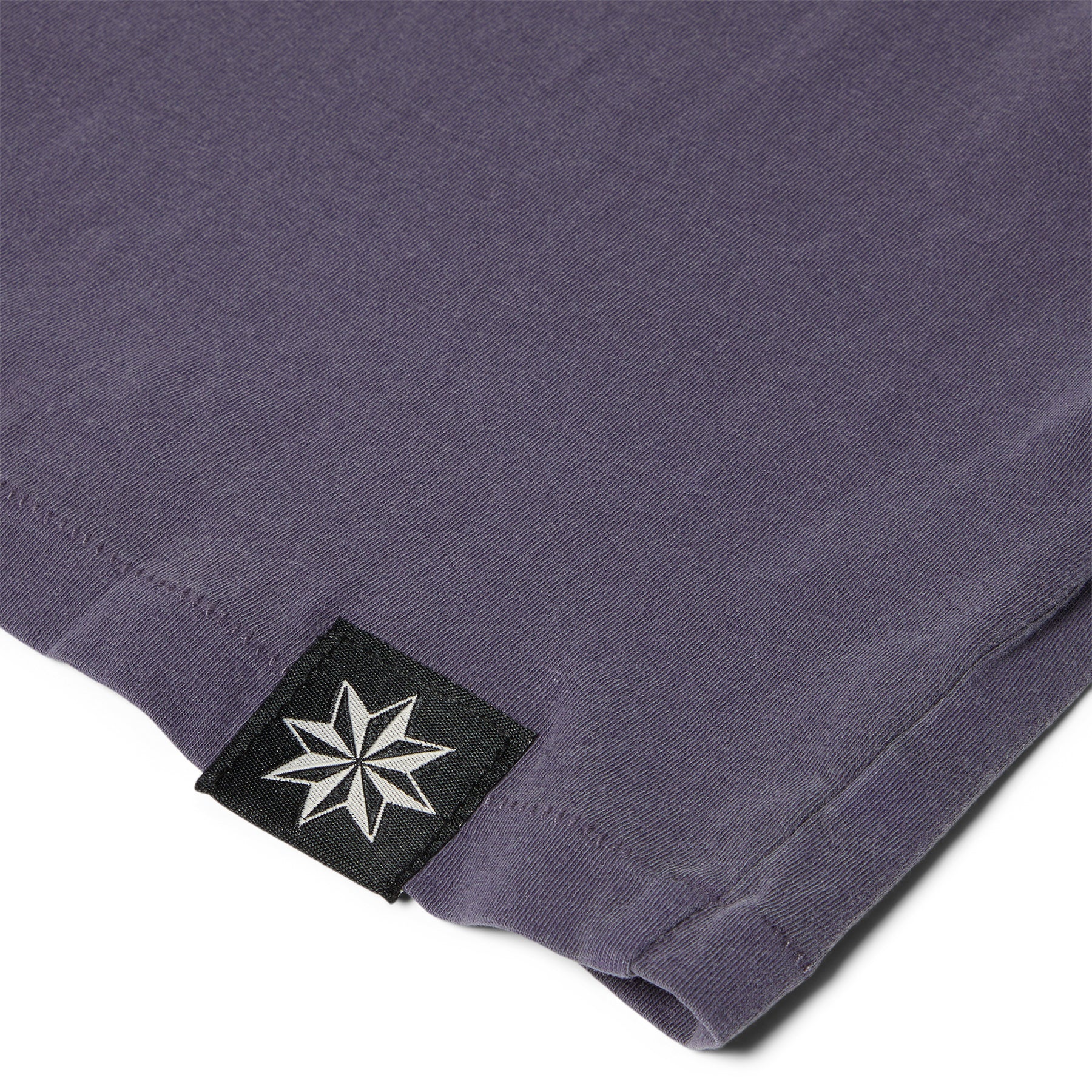 Beach Brains Tide Tee (Port)