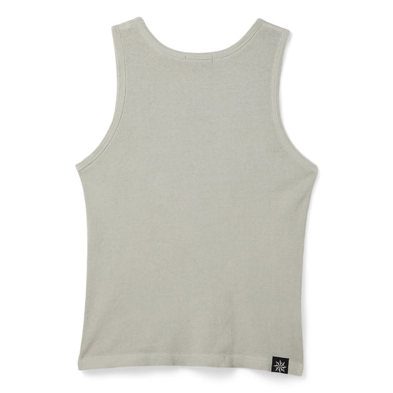 Beach Brains Slip Tank (Mechanic Wash)