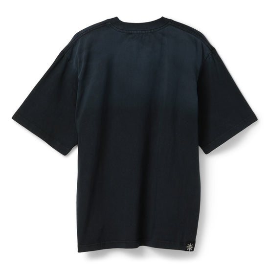 Beach Brains Dream Tee (Vintage Black)