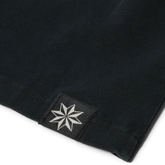 Beach Brains Dream Tee (Vintage Black)
