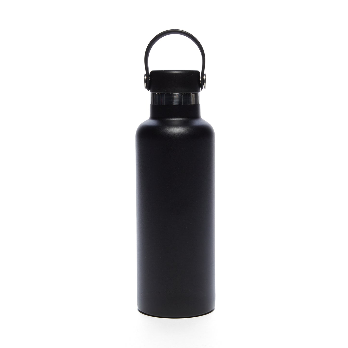 A-COLD-WALL Core Bracket Water Bottle (Black)