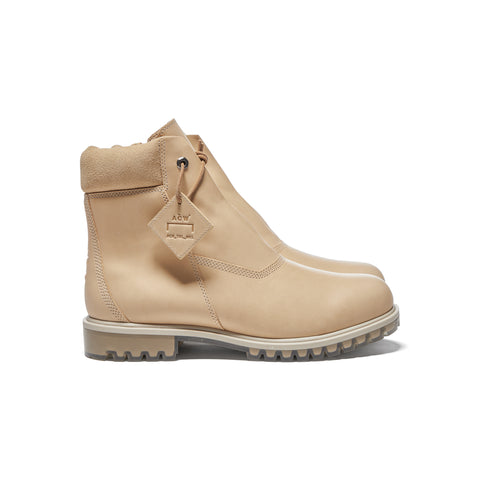 A-COLD-WALLx TBL 6 inch Boot (Stone)