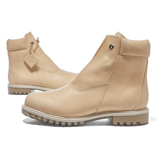 A-COLD-WALL x Timberland 6 inch Boot (Stone)
