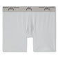 A-COLD-WALL Boxer Shorts (Light Grey)