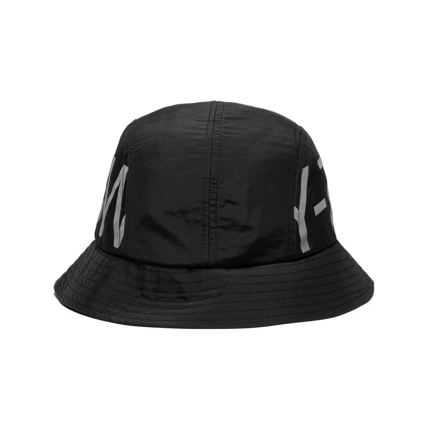A-COLD-WALL Code Bucket Hat (Black)